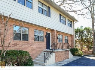 1687 Briarcliff Rd NE APT 7, Atlanta, GA 30306