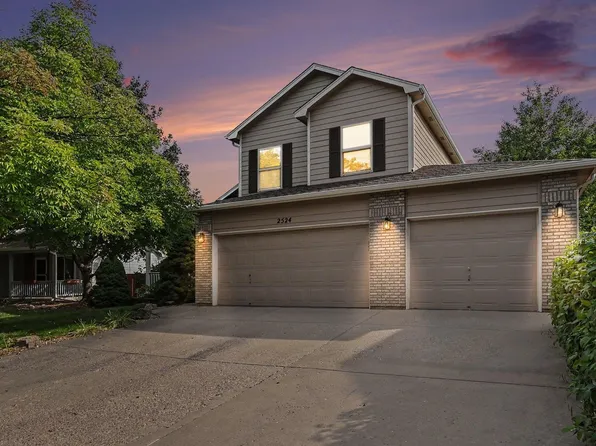 2524 Anemonie Dr, Loveland, CO 80537