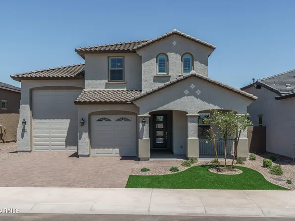 18730 W WESTVIEW Street, Litchfield Park, AZ 85340