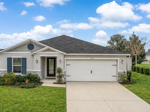 1395 Park Leah Cir, Apopka, FL 32712