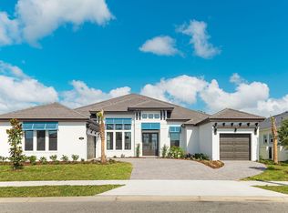 4082 Durksly Dr, Melbourne, FL 32940