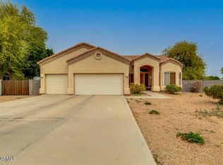 836 E Kramer St, Mesa, AZ 85203