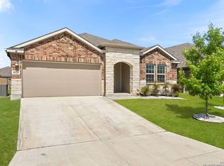 8525 NORIAS WHEEL, San Antonio, TX 78254