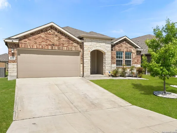 8525 NORIAS WHEEL, San Antonio, TX 78254