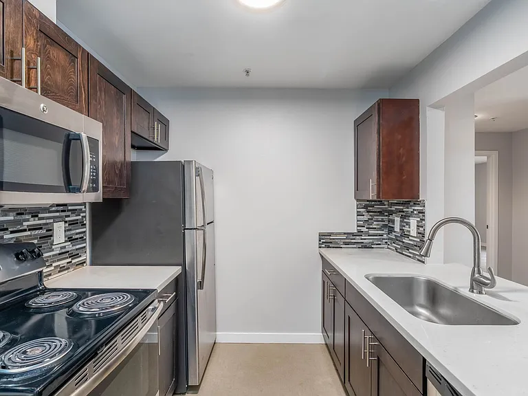 The Aire Apartments — Photo 13