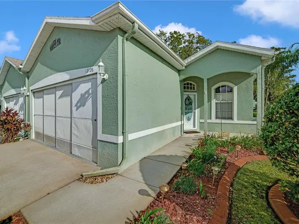(undisclosed Address), New Port Richey, FL 34654