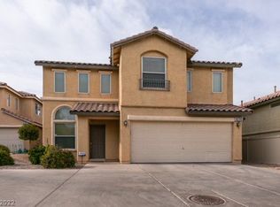 9295 Glen Malone Ct, Las Vegas, NV 89148