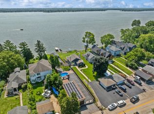 (Undisclosed Address), Antioch, IL 60002