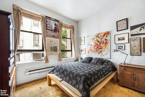 Rented by Brown Harris Stevens | media 13