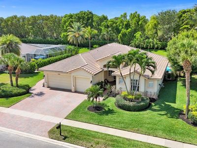 11354 Mainsail Court, Wellington, FL, 33449