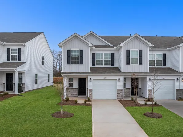 3098 Whispering Willow Ct, Mount 61 Magnolia Bel Inman, SC 29349