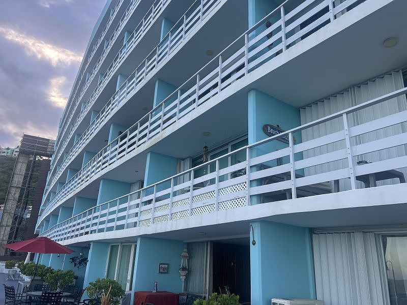 1st image of Cond Marina Lanais APT 707