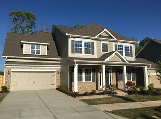 10710 Charmont Pl, Huntersville, NC 28078