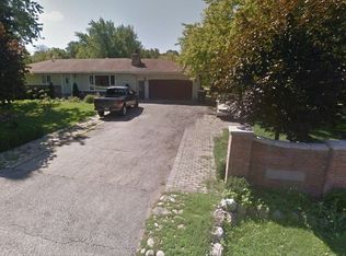 25843 W Heart O Lakes Blvd, Antioch, IL 60002