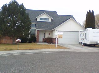 5707 Hilo Ct, West Richland, WA 99353