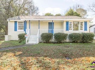 1334 Lakeview Dr, Macon, GA 31206