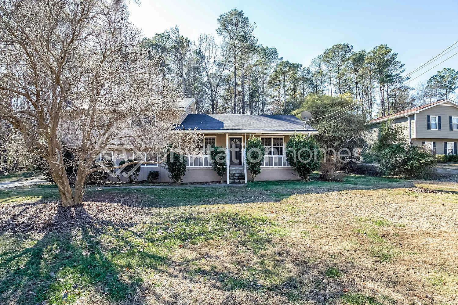 4154 Arrayro Dr Snellville, GA 30039 — Photo 1