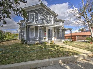 330 W William St, Decatur, IL 62522