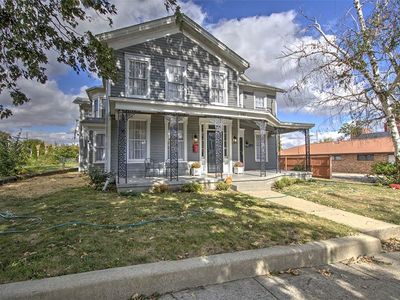 330 W William St, Decatur, IL, 62522