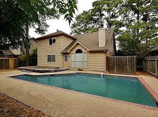 14715 Cypress Falls Dr, Cypress, TX 77429