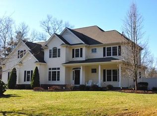 39 Ashlynn Way, Rehoboth, MA 02769