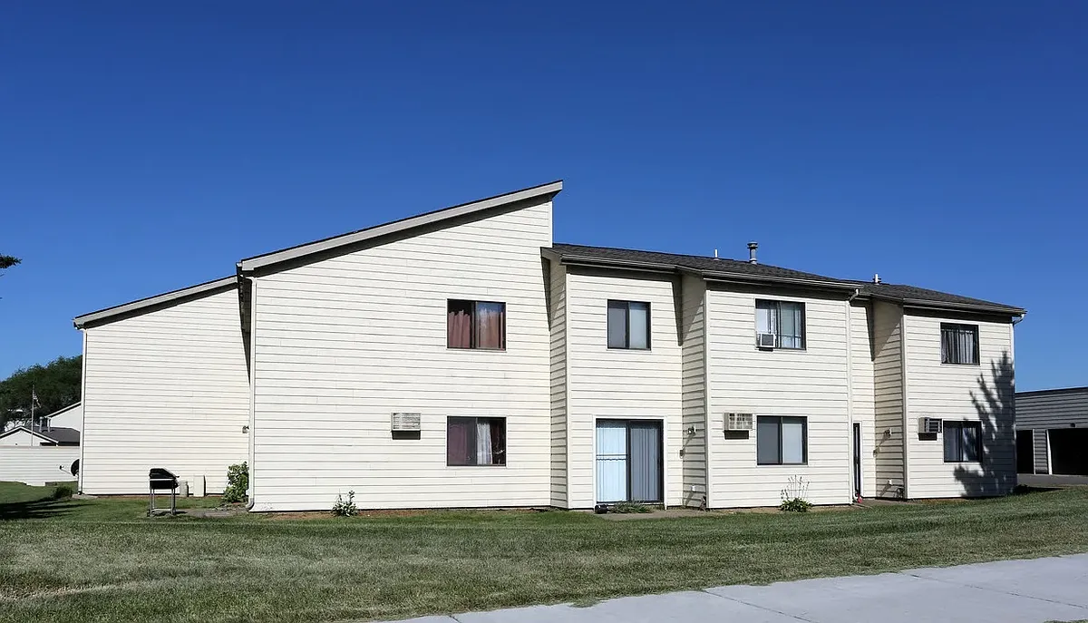 Building Photo - Victoria Townhomes