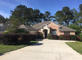 4721 Plantation View Dr, Tallahassee, FL 32311