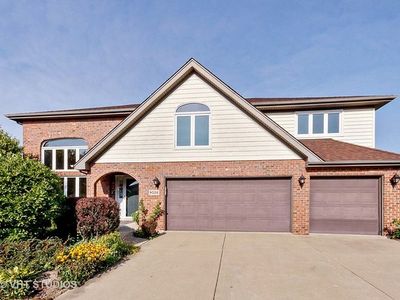 9028 Wachter Ln, Hickory Hills, IL, 60457