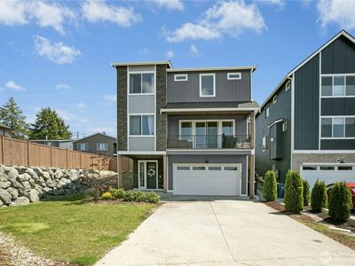 6725 43rd Street NE, Marysville, WA, 98270