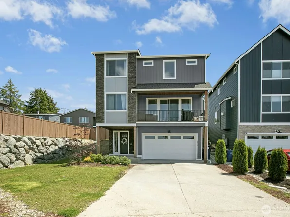 6725 43rd Street NE, Marysville, WA 98270