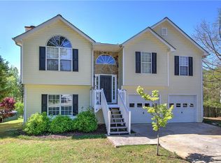 99 Mount Tabor Ct, Dallas, GA 30157