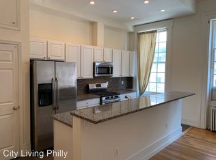 1824 Spruce St APT 2F, Philadelphia, PA 19103