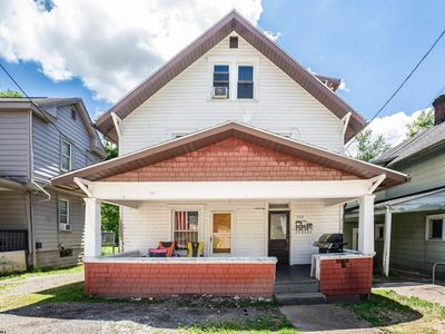752 Weaver St, Morgantown, WV, 26505