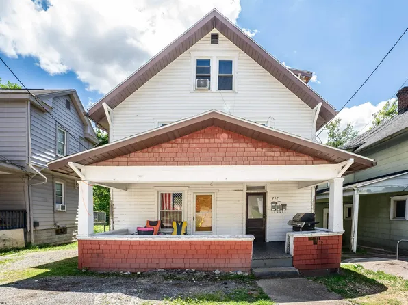 752 Weaver St, Morgantown, WV 26505