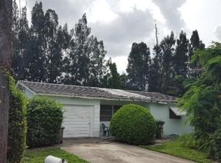 4260 Wilkinson Dr, Lake Worth, FL 33461