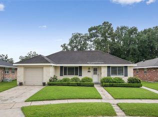 7806 7th St, River Ridge, LA 70123
