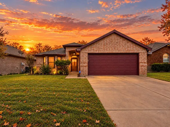 4525 Wheatland Dr, Fort Worth, TX 76179