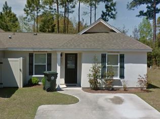 210 Crown Cir, Brunswick, GA 31525