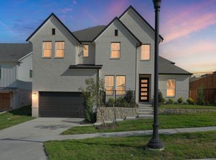 1609 Rolling Heights Ln, Aledo, TX 76008