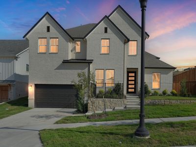 1609 Rolling Heights Ln, Aledo, TX, 76008