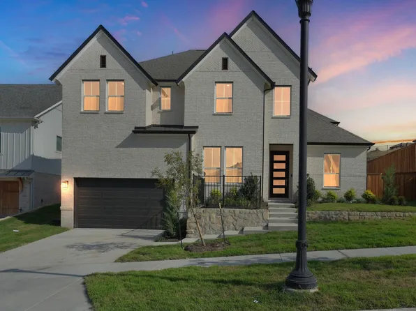 1609 Rolling Heights Ln, Aledo, TX 76008