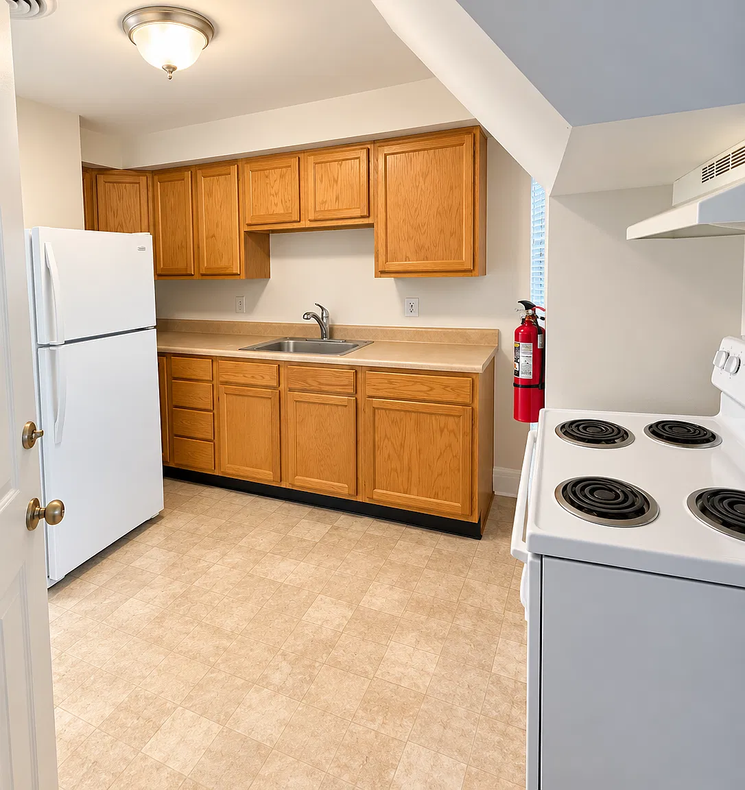 2 bed, 650 sqft, $1,550 — Photo 2