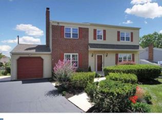 3323 E Hayes Rd, Norristown, PA 19403