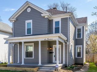 614 N High St, Lancaster, OH 43130