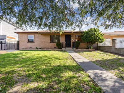 8416 Katherine Ave, Panorama City, CA, 91402