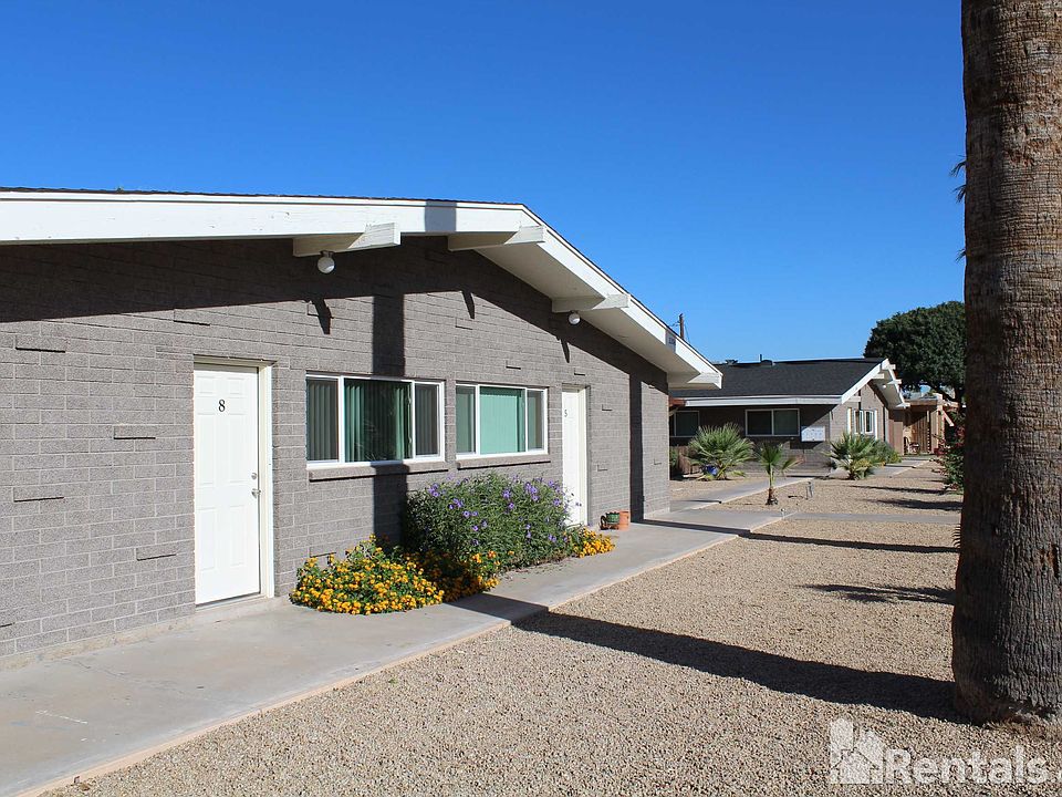 1st image of 2206 S Granada Dr APT 8