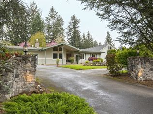 15601 S Lammer Rd, Oregon City, OR 97045