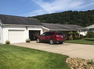 115 Township Rd 1425, SOUTH POINT, OH 45680