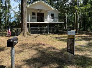 18620 Bayside Dr, Denham Springs, LA 70726