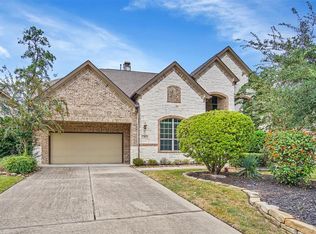 19 Chipped Sparrow Pl, Spring, TX 77389